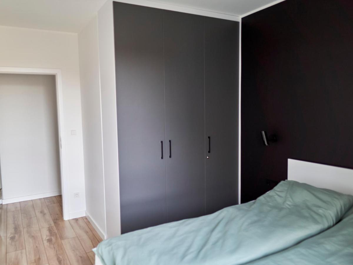All You Need Apartment Gdańsk Extérieur photo