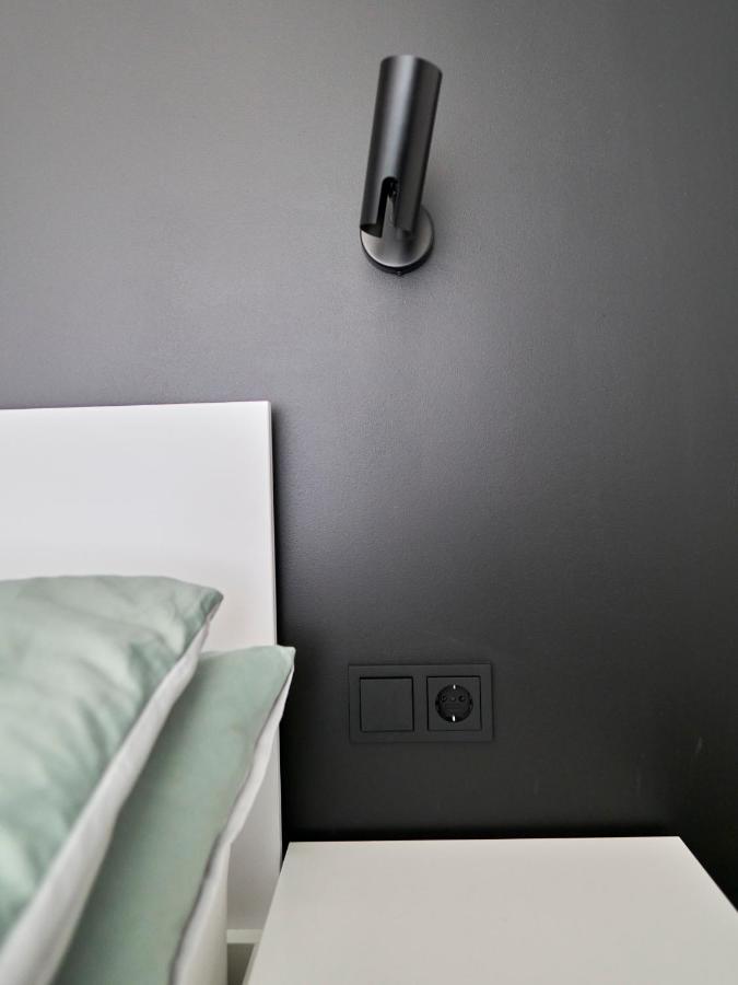 All You Need Apartment Gdańsk Extérieur photo
