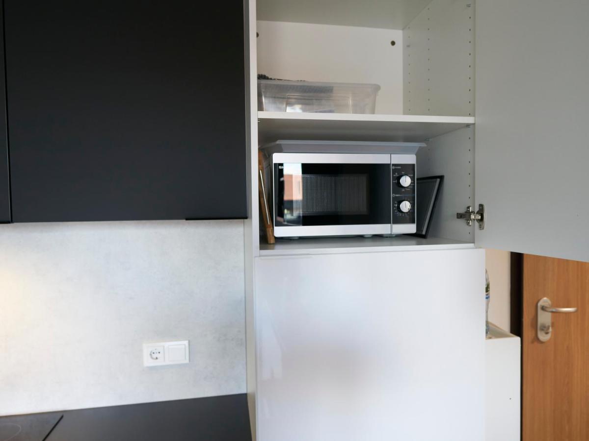 All You Need Apartment Gdańsk Extérieur photo
