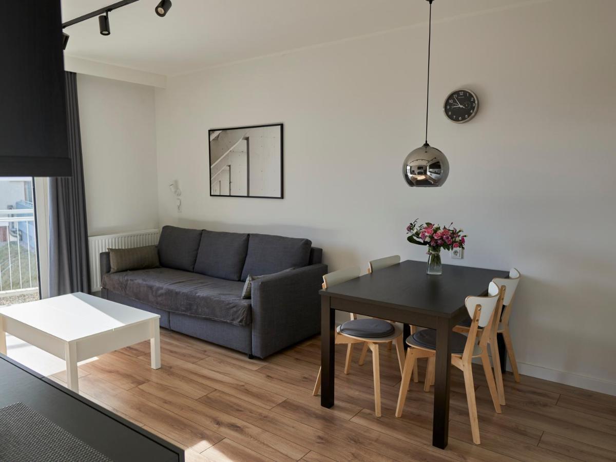 All You Need Apartment Gdańsk Extérieur photo