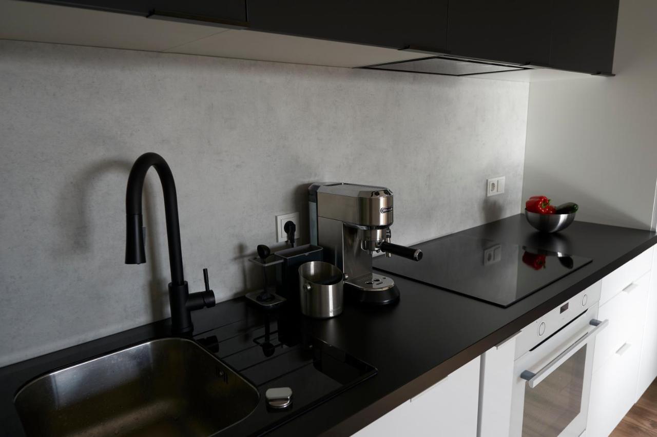 All You Need Apartment Gdańsk Extérieur photo
